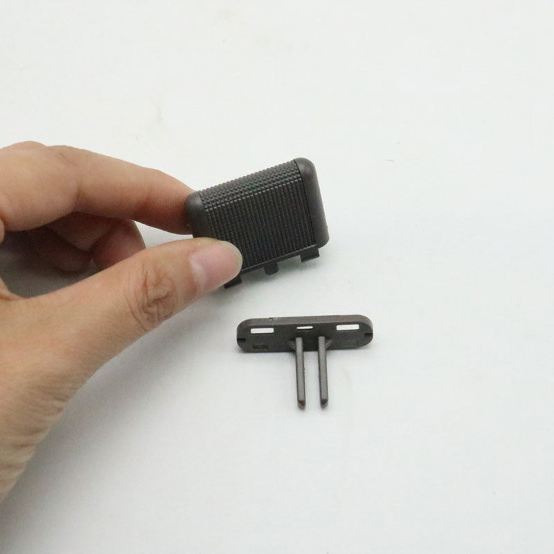 Thumbnail: Car A/C Air Conditioner Vents Air Conditioning Outlet Tab Clip For Toyota Land C