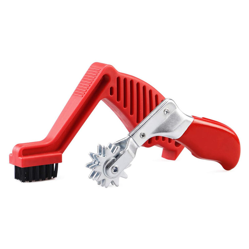Thumbnail: Polishing Spur Tool Set Wool Buffing Pad Cleaning Spur Tool Foam Pad Brush Car B