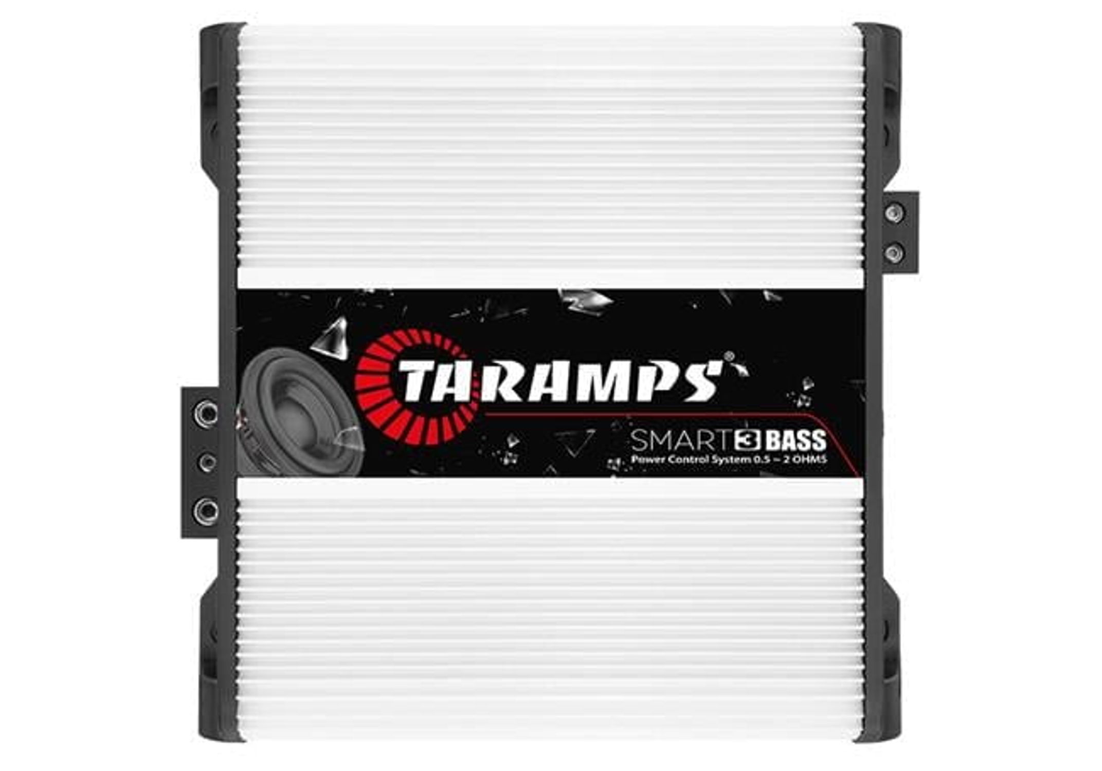 Taramps SMART3BASS New 3000w Stable .5 To 2 Ohm Amp