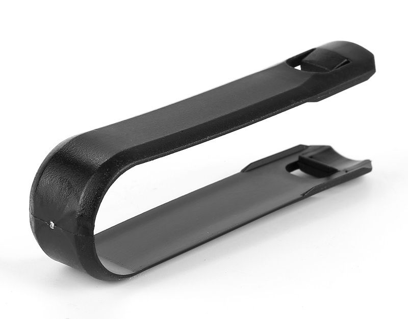 Thumbnail: New Wheel Lug Nut Cover Caps Removal Tool Dismantle For 8D0012244A