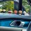 Thumbnail: 5Pcs/set Car Dashboard Ornaments Gifts Cute Journey to the West Car Center Conso