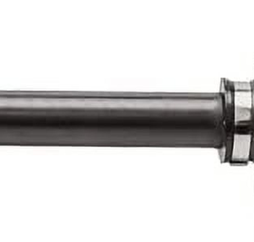 Thumbnail: Detroit Axle - 2 Front CV Axle Shafts for 1992-2000 Honda Civic, 1997-2000 ..