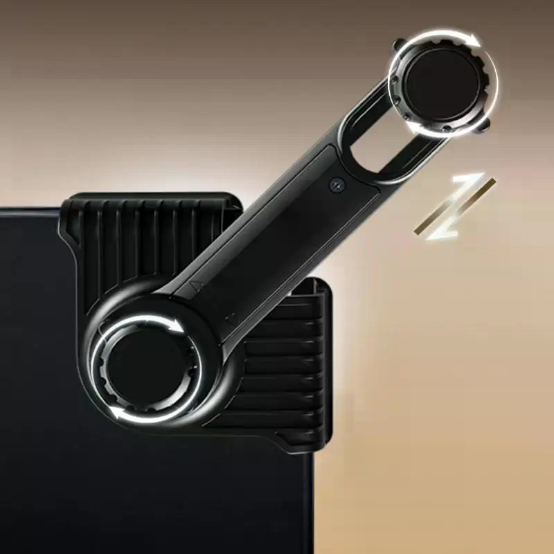Thumbnail: 1 Set Magnetic Car Mount Adjustable Phone Holder For Model 3 And Y Accessories S