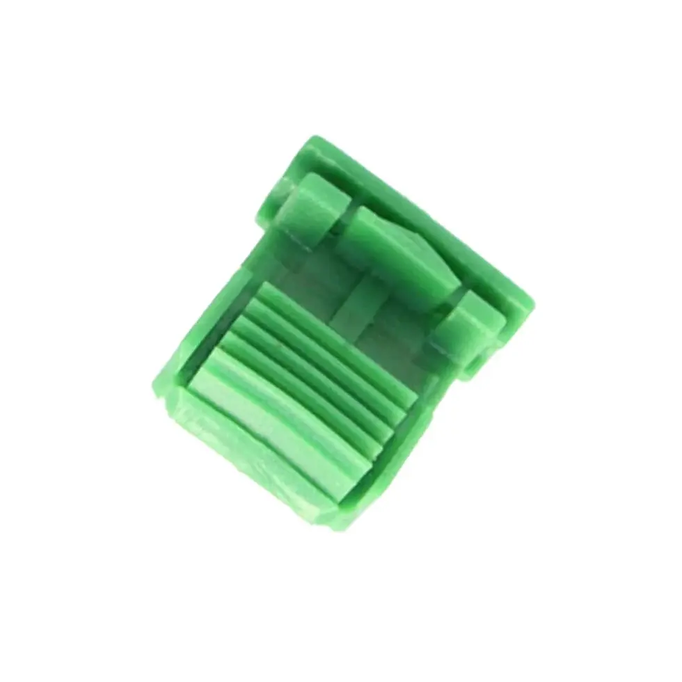 Thumbnail: 10Pcs Car Door Pillar Decorative Panel Plastic Fixed Clips For VW Bora Volkswage