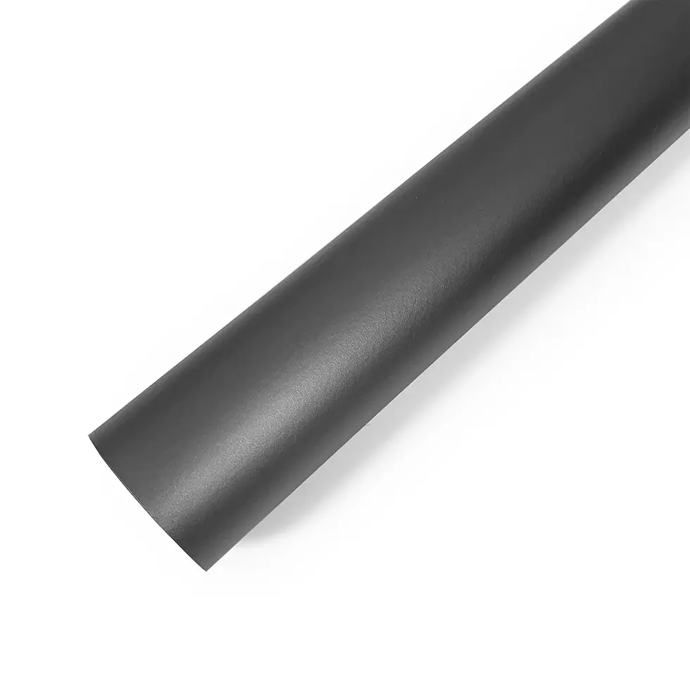 Thumbnail: Car Matte Black Vinyl Wrap Film Waterproof Scratch Resistant Stickers for Auto M