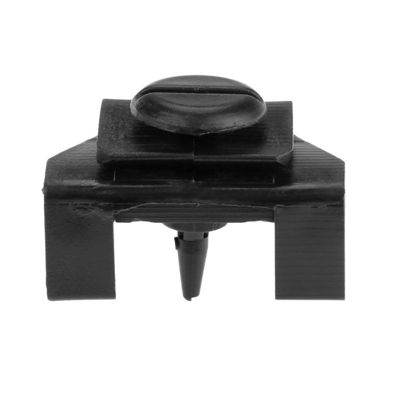 Thumbnail: 10X Car Front Bumper Retaining Clips Fender Retainer Fasteners for Toyota Chr Ca