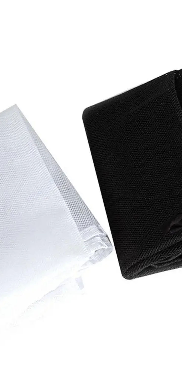Thumbnail: Universal Mesh Net Car Radiator Grille Front Bumper Modified Mesh Sheet Car Exte