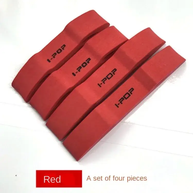 Thumbnail: Door anti-scratch strip Door protection sticker Door anti-knock strip General fo