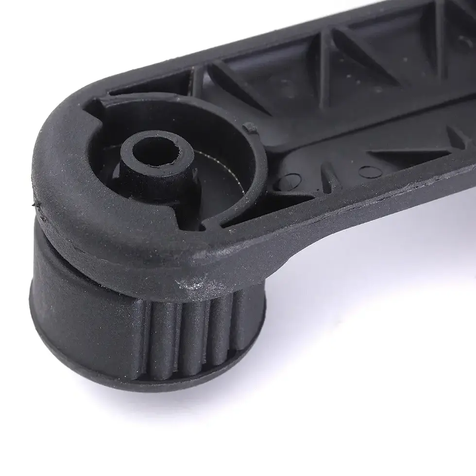 Thumbnail: Car Accessories Window Connect Winder Handle Crank Door Lever Handle Replaces fo