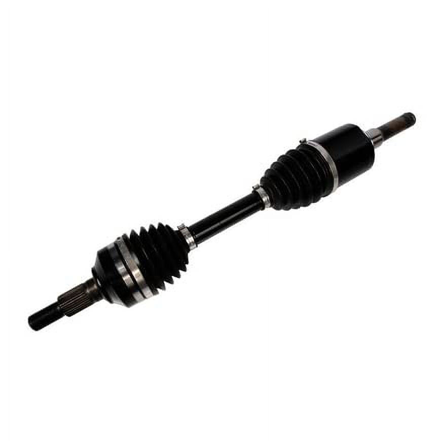 Thumbnail: GM Genuine Parts Front Driver Si (A)