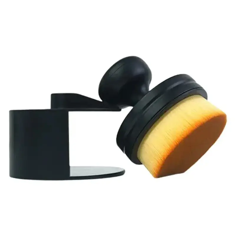 Thumbnail: Black Seal Design with Cover Auto Tire Accessories Soft Detailing High Density P