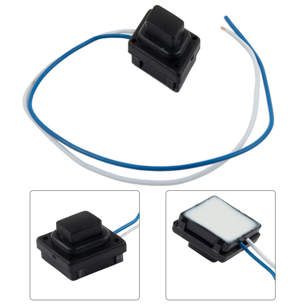 Front Door Exterior Door Handle Small Button Switch 82651D9710 82661-D9710 For K