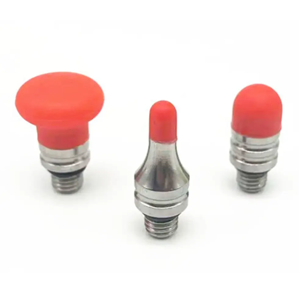 Thumbnail: 2/3pcs Car Body Dent Repair Hammer Automobile Body Versatile Repair Tool Car Con