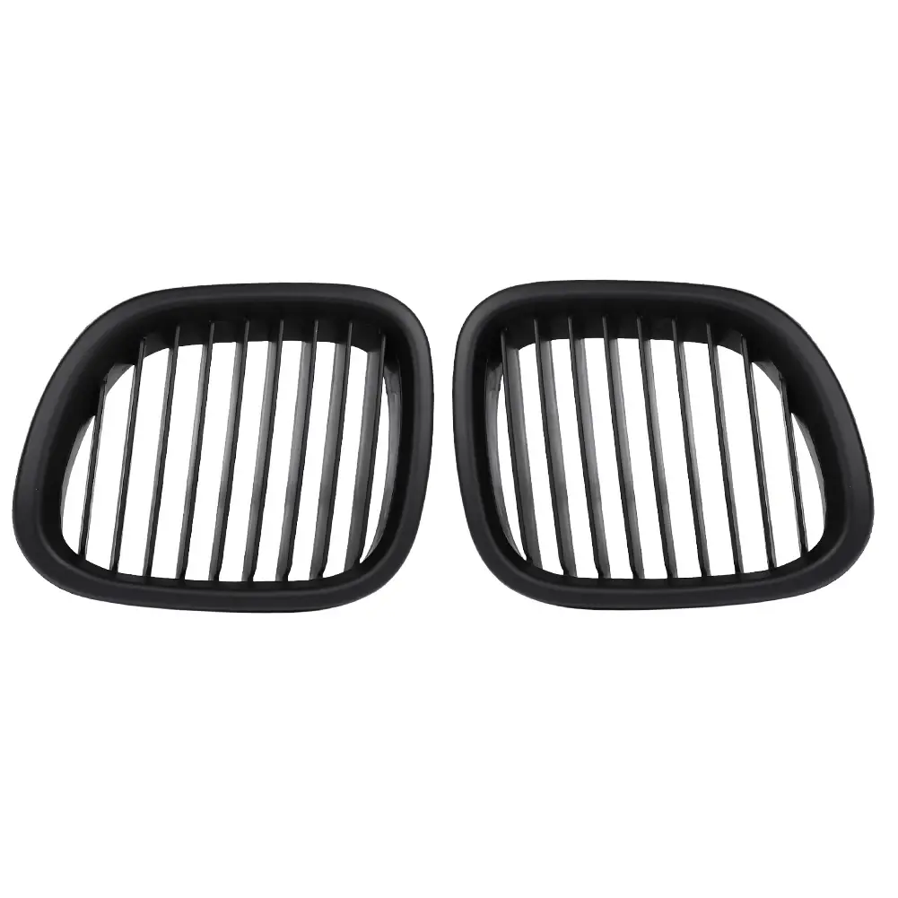 Racing Grills 51138412949 Car Styling Front Kidney Grille Front Hood Kidney Gril