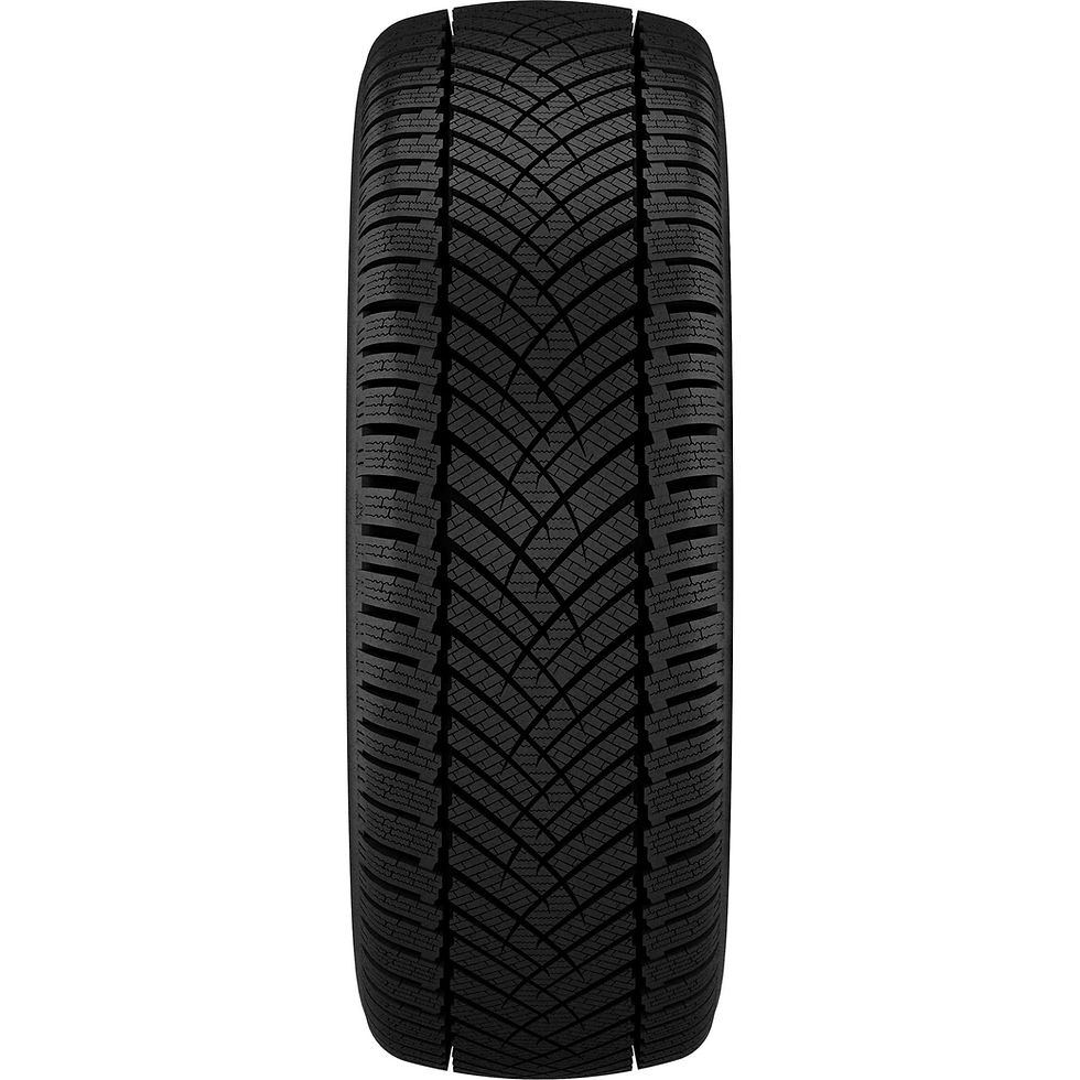 Thumbnail: Armstrong SKI-Trac HP Winter 215/55R17 98V XL Passenger Tire