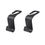 Thumbnail: Universal Car Seat Back Hook Headrest Hanger for Bag Pouch Clothes Hanging Hooks