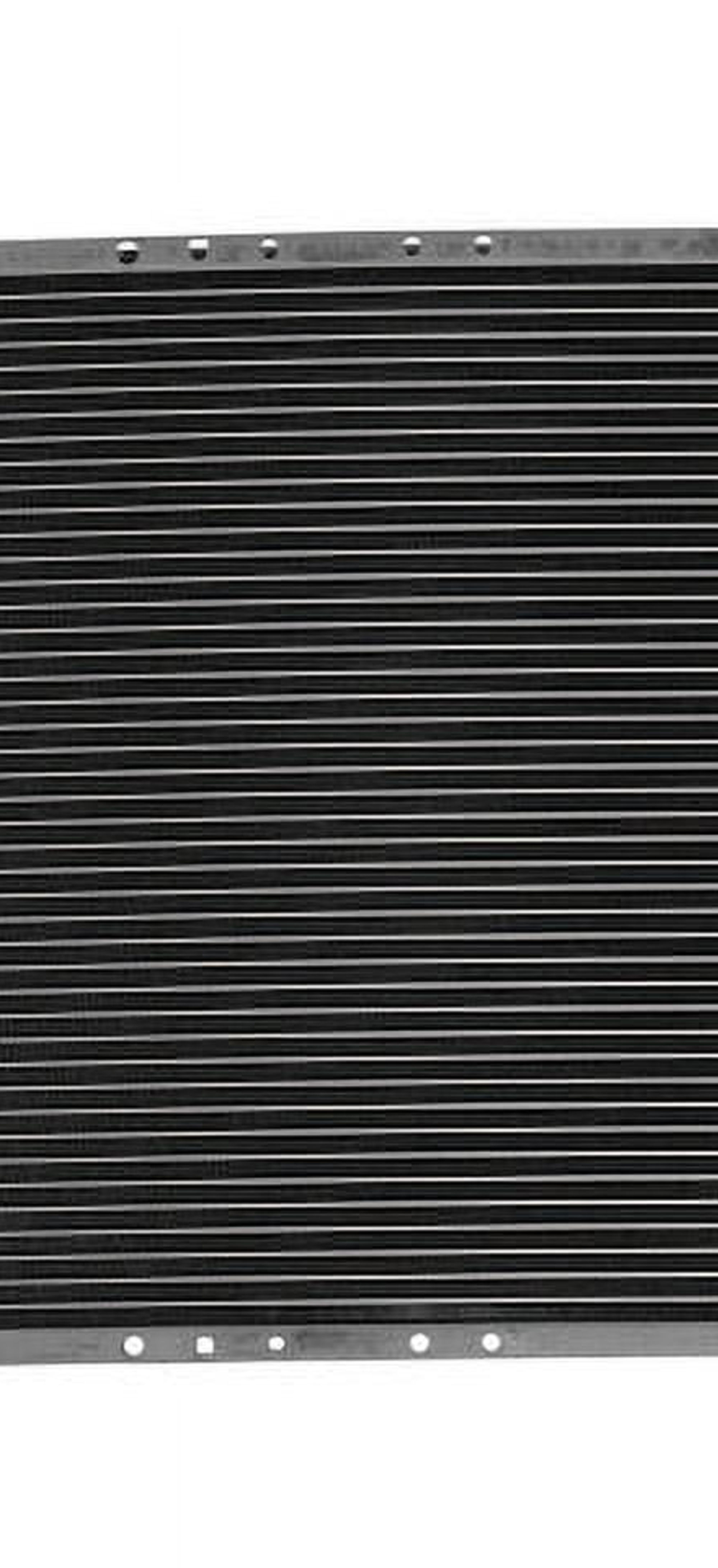 Radiator - Compatible with 1971 - 1976, 1979 - 1985 Buick Riviera 1972 1973..