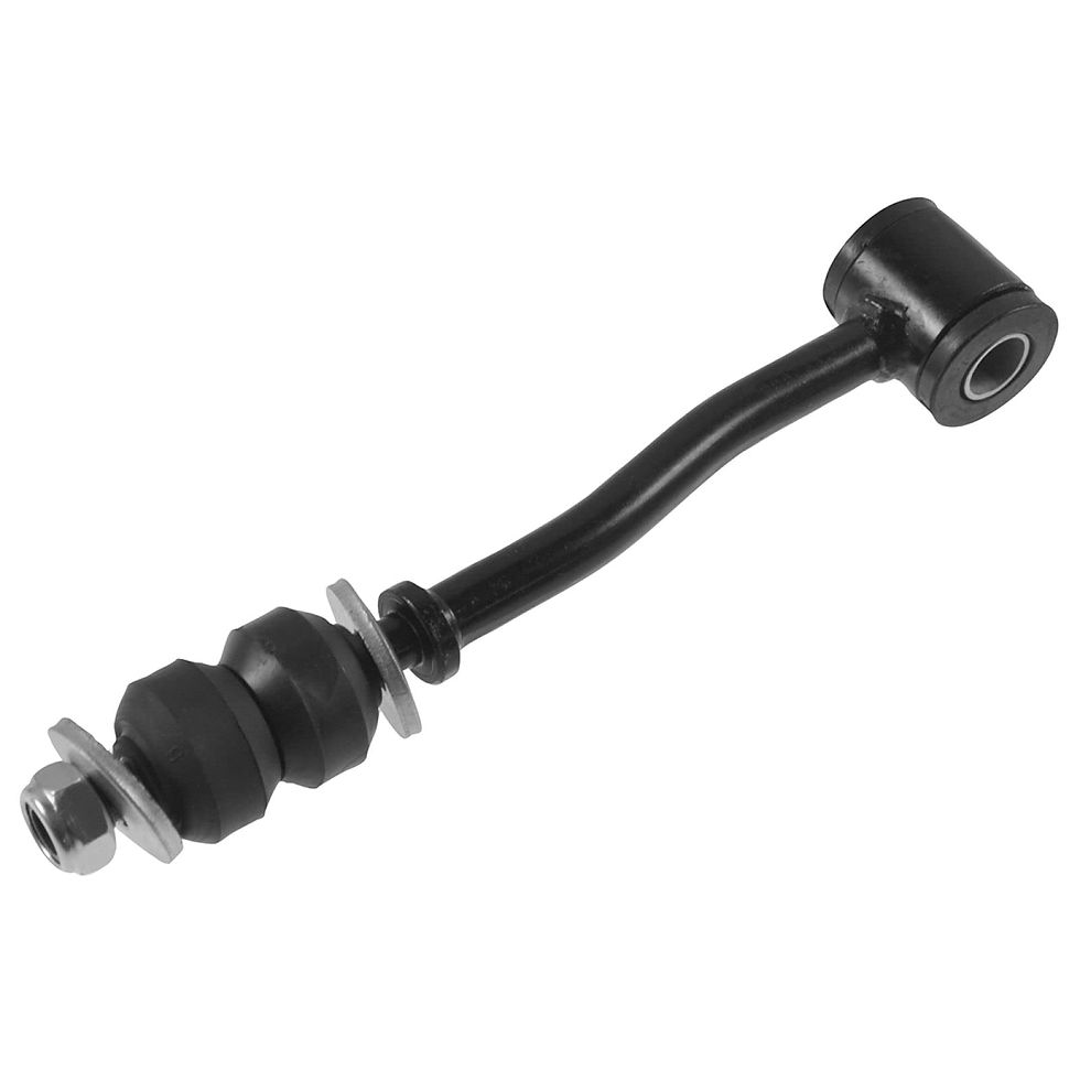 Thumbnail: TRQ 12pc Steering Suspension Kit Ball Joints Tie Rods End Links for Cheroke..