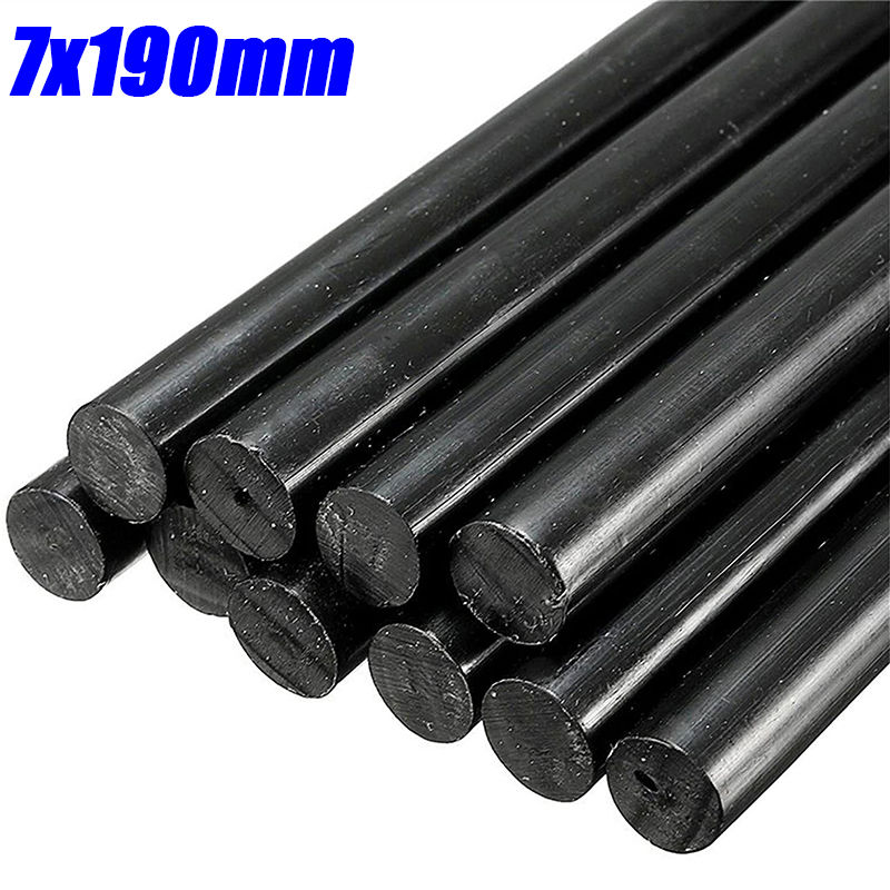 Thumbnail: 20Pcs Car Dent Repair Glue Sticks Strong Adhesion Car Body Paintless Repair Hot