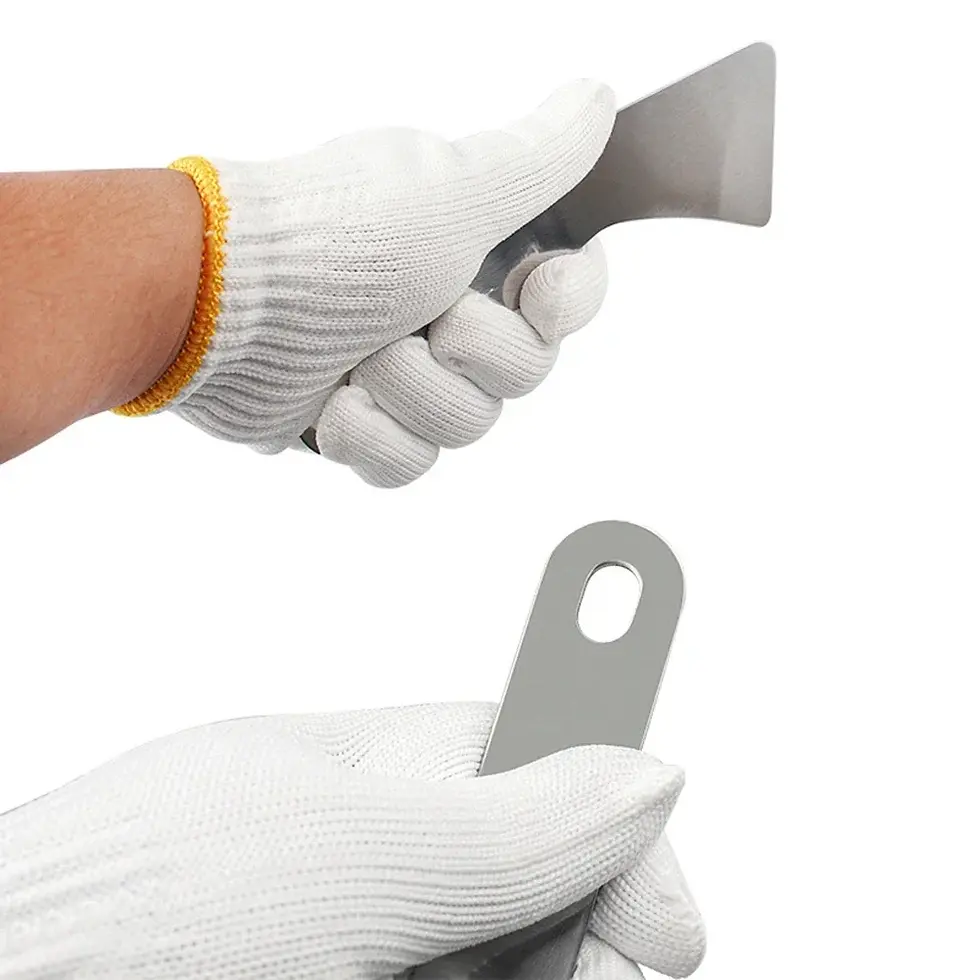 Thumbnail: Car Audio Interior Disassembly Tool Auto Door Clip Trim Removal Tools Kits Car D