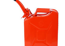 20-Liter-5-Gallon-Jerry-Fuel-Can-with-Flexible-Spout-Portable-Jerry-Cans-Fuel-Tank-Steel-F
