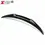 Thumbnail: XVIP Fiber M4 Style Car Rear Trunk Spoiler Wing Lip For BMW 2 Series F22 F87 201