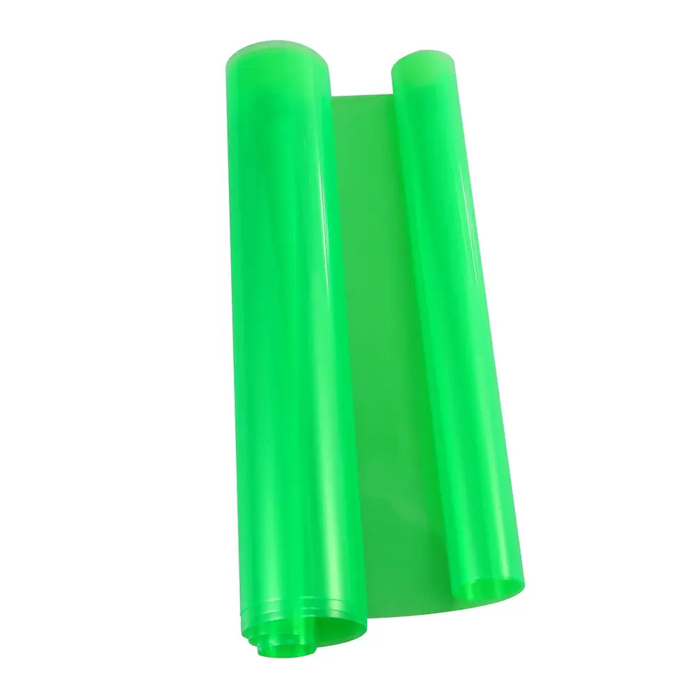 Thumbnail: Headlight Film Tint Light Car Wrap Tail Vinyl Orange Sticker Color Changing Cove