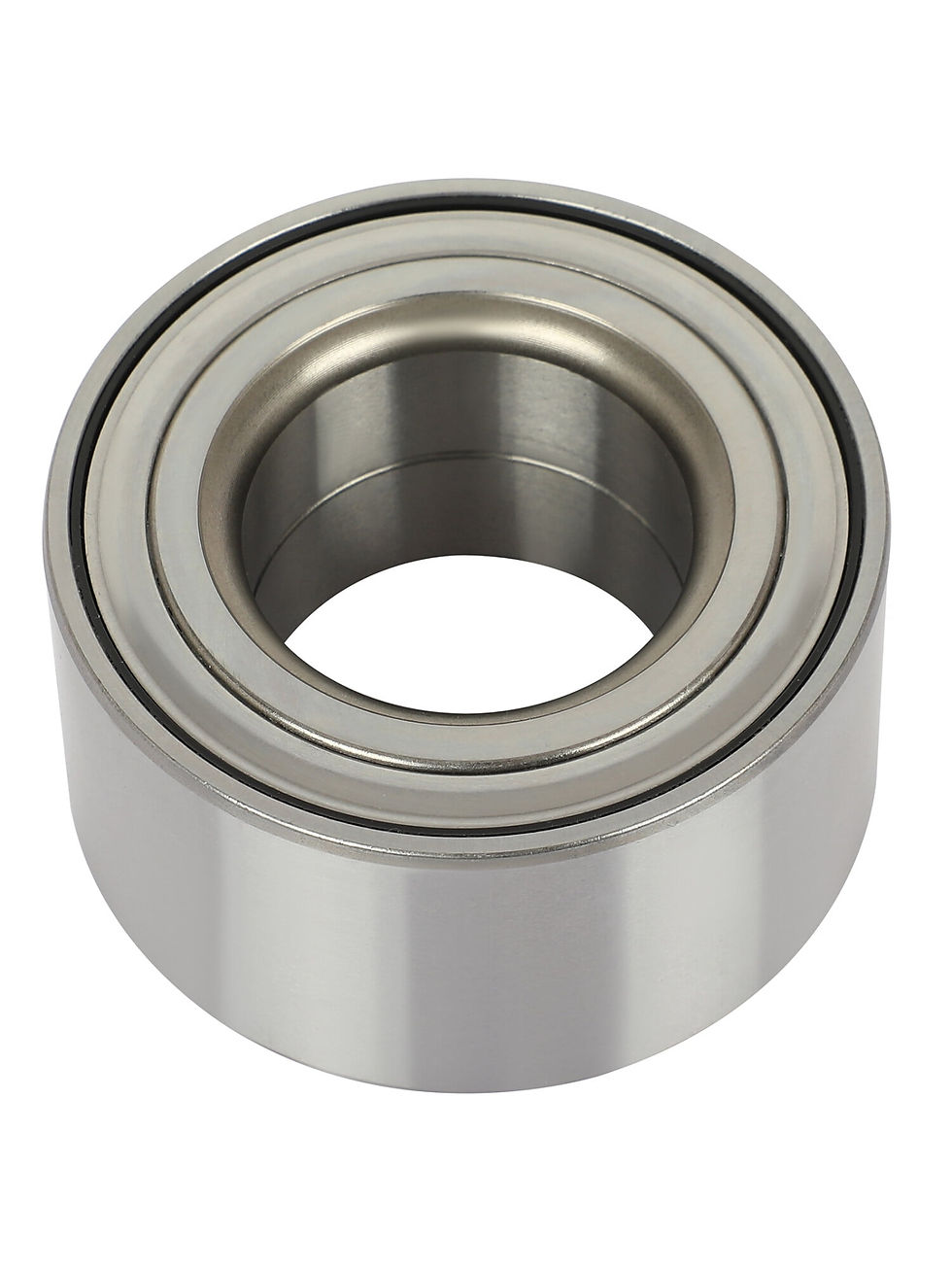 Thumbnail: SCITOO Wheel Bearing and Hub Replaces 510094 Front fit for Toyota Yaris 200..