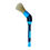 Thumbnail: Car Wash Brush Long Handle Soft Bristle Car Interior Detailing Brush Auto Air Ou