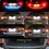 Thumbnail: Car Rear Trunk Tail Light Dynamic Reverse Warning LED Strip 12v Auto Additional