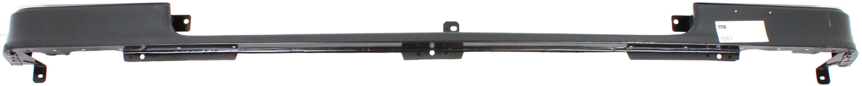 Bumper Trim Compatible with 1987-1991 Ford F-250 Bronco Front Primed