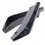 Thumbnail: Universal Car Front Rear Bumper Strip Lip Spoiler Diffuser Splitter Scratch Prot