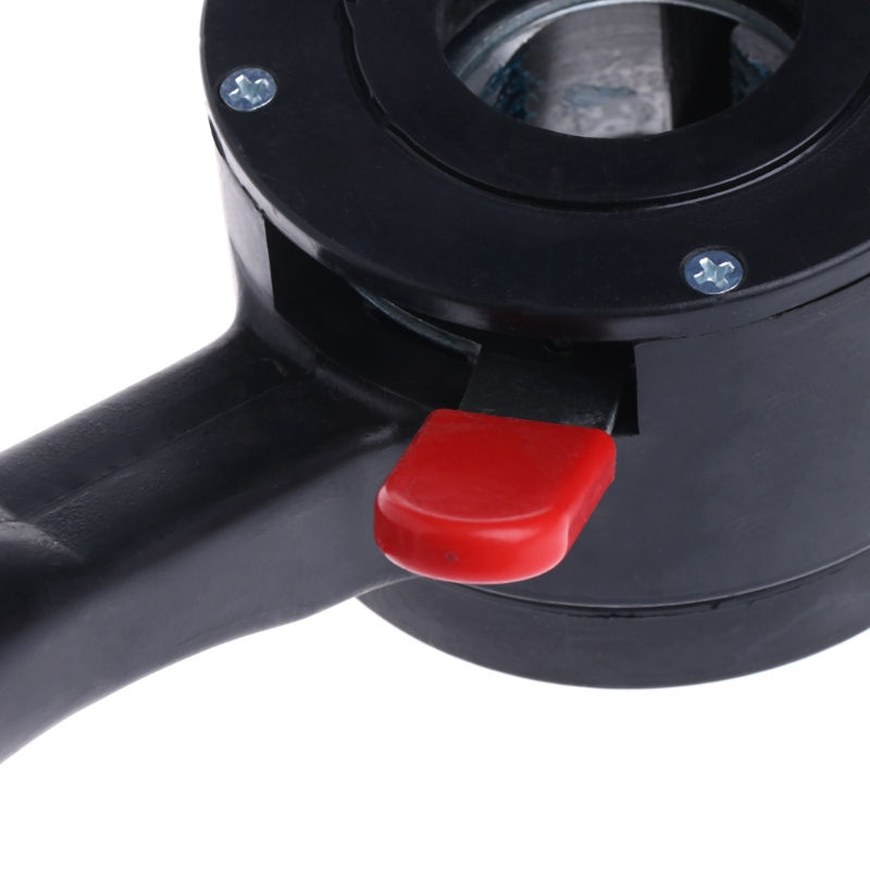 Thumbnail: New Arrive 36x3mm Clamp Tire Change Tool Wheel Balancing Machine Quick Balance H