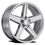 Thumbnail: 22x9 Rev 652 Series Chrome Wheel 5x5 (15mm)