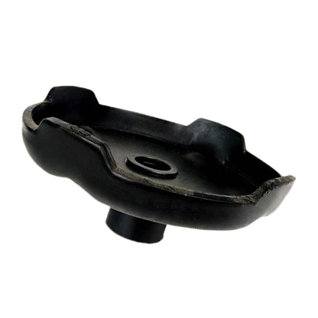 Thumbnail: Horizontal Jack Tray Hydraulic Jack Accessories East to Install Truck Tow Jack A