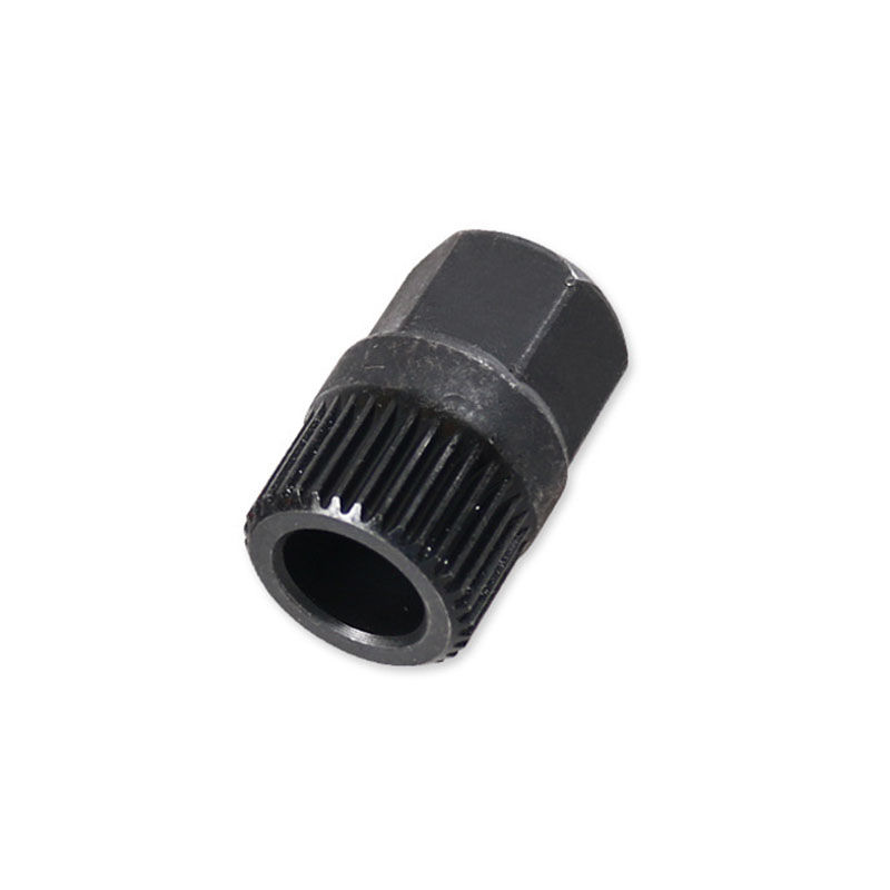 Thumbnail: 1Pc Pulley Removal Tool Alternator 33 Tooth Clutch Free Wheel Car Accessories Fo