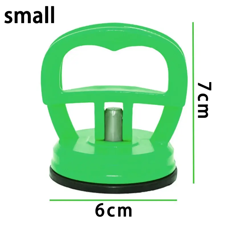 Thumbnail: 2023 New Car Body Remove Dents Puller Repair Tool Suction Cup Repair Car For Den