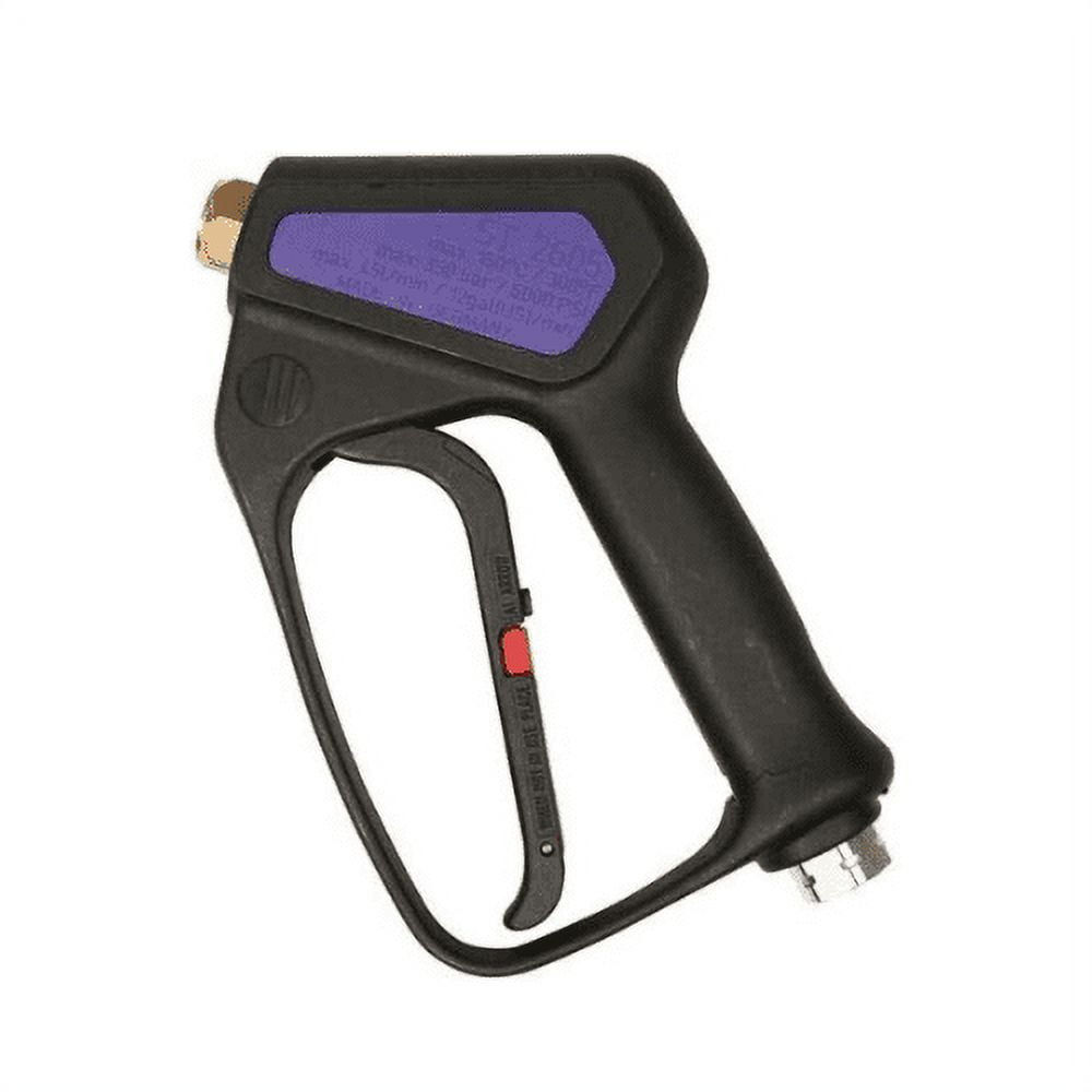 Suttner ST-2605 Pressure Washer Spray Gun 5,000 PSI 12 GPM 202605600