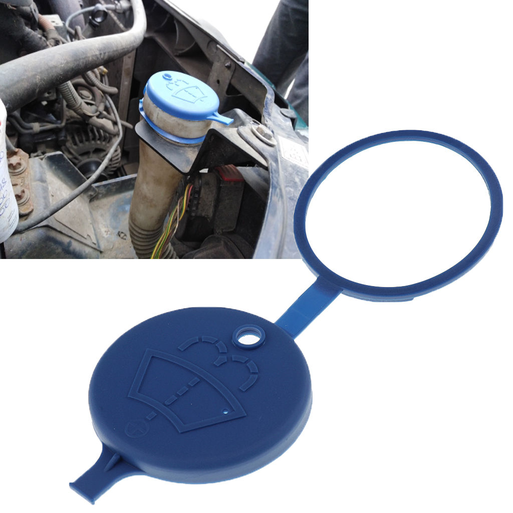 Washer Bottle Cap For Peugeot 206 207 306 307 408 Citroen C4 C5 Xantia, ZX, Xsar