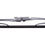 Thumbnail: MICHELIN High Performance 19" Conventional Windshield Wiper Blade