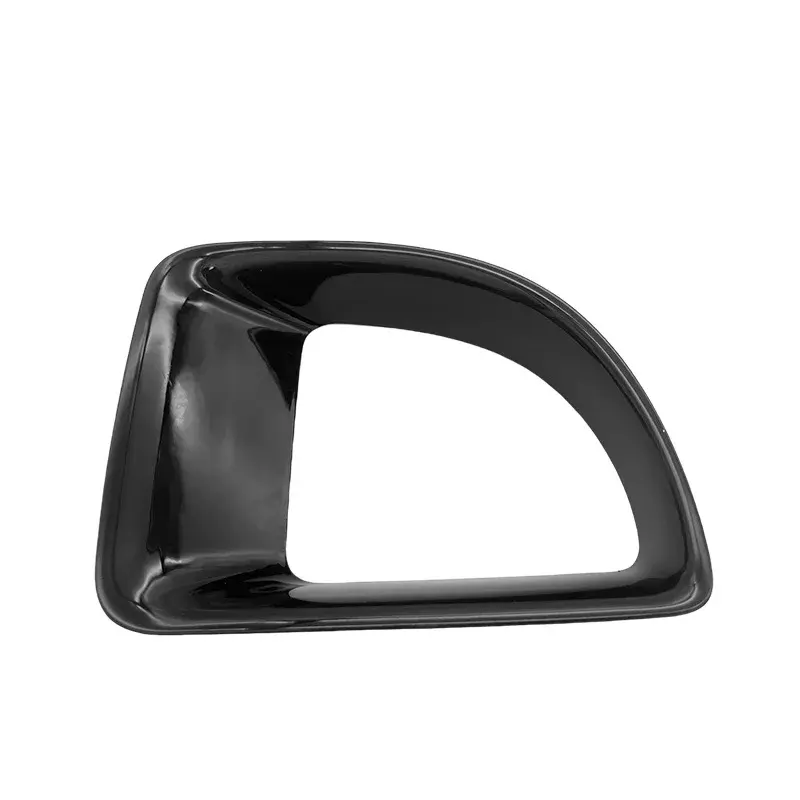 Thumbnail: Front Brake Air Duct Frame Cover FOR MINI R55 R56 R57 R58 R59 JCW S Black 511172