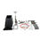 Thumbnail: B & M Automotive 80680 Light Truck Megashifter