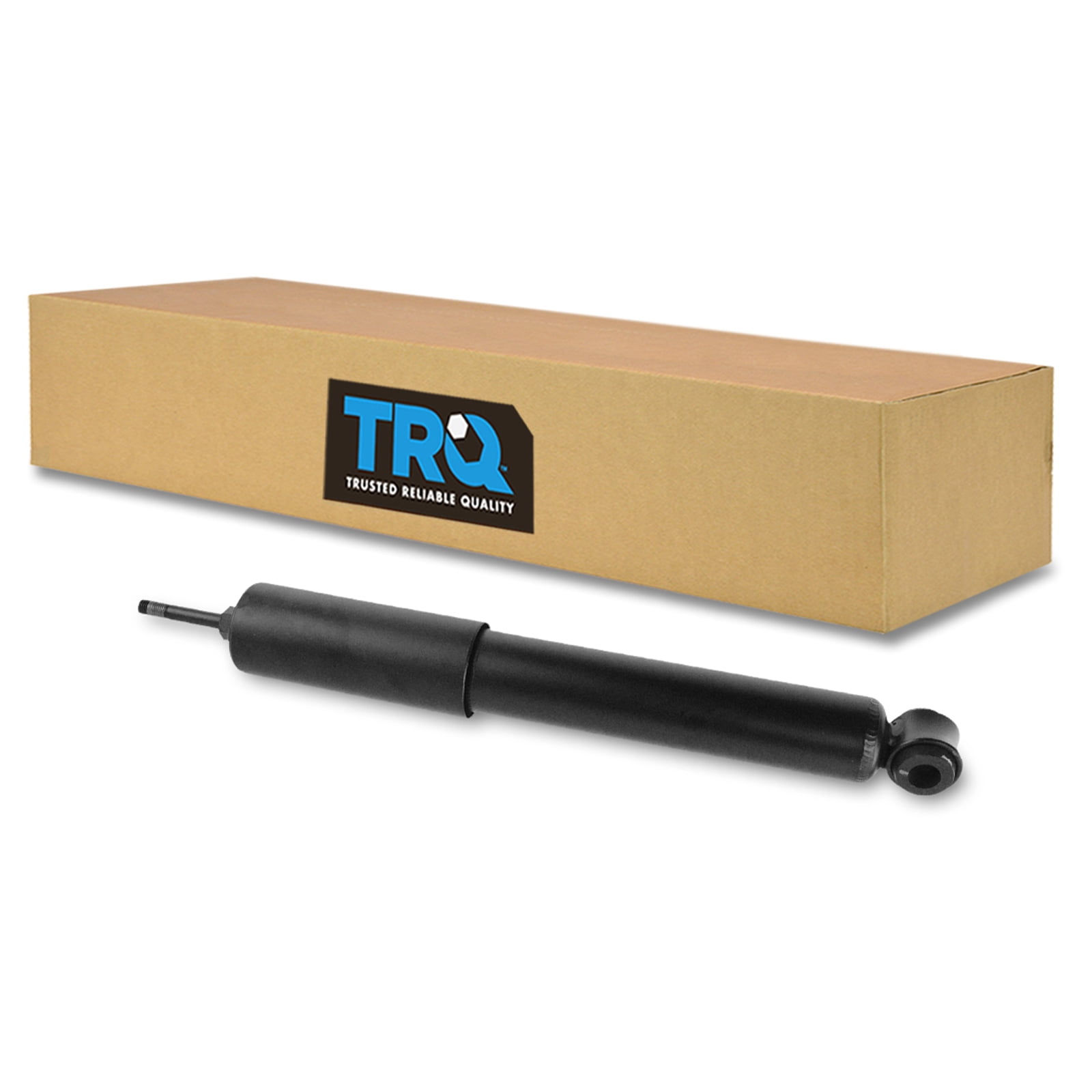 TRQ Front Shock Absorber Driver or Passenger Side for E150 E250 E350 E450 V..