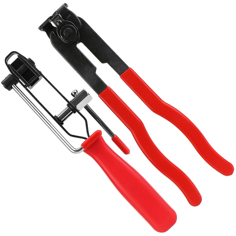 Durable CV Joint Boot Clamp Pliers Car Banding Hand Tool Kit Car Repairs Kits fo