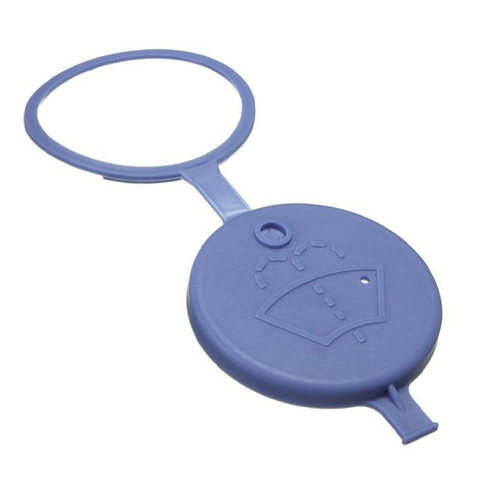 Thumbnail: Car Windshield Washer Fluid Reservoir Cap
