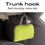 Thumbnail: For Tesla Model 3/ New Model 3 Highland 2024 Trunk Hook Grocery Bag Hook Car Pen