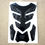 Thumbnail: Fiber Fishbone Stickers Car Motorcycle Tank Pad Tankpad Protector for Motorcycle