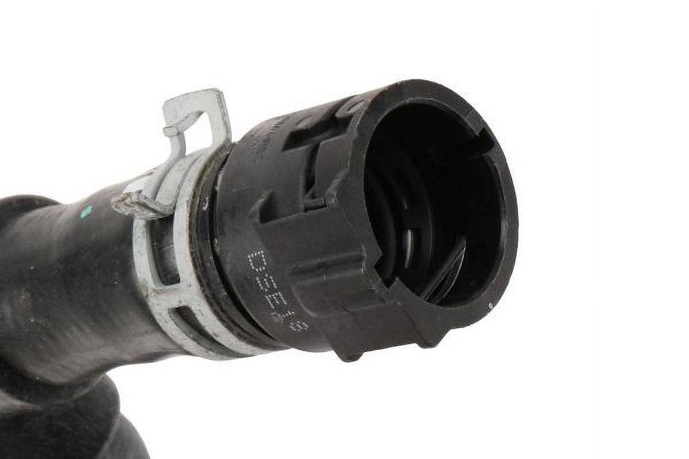 Thumbnail: GM Genuine Parts Heater Outlet Hose