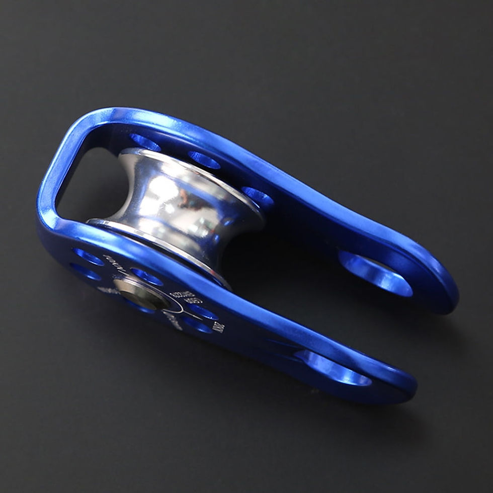 Thumbnail: Pulley,Professional Cable With Ball Aloft Work With Ball Aloft Buzhi Aloft ..