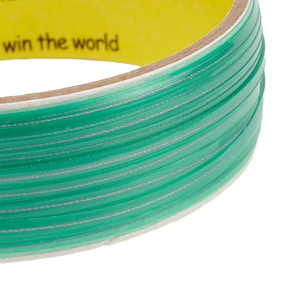 Thumbnail: 5/10M Professional Knifeless Tape Precise Cutting Design Line for Auto Vinyl Wra